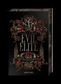 Evil Elite - Der Kodex der Ehre: Mafia, Intrigen und Geheimnisse. Mit exklusivem Farbschnitt in der 1. Auflage! Evil Elite - Der Kodex der Ehre: Mafia, Intrigen und Geheimnisse. Mit exklusivem Farbschnitt in der 1. Auflage!