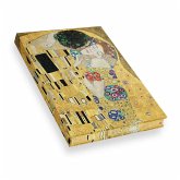 Artists' Sketchbook Klimt The Kiss