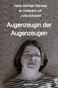 Augenzeugin der Augenzeugen