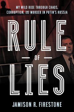 Cover Rule of Lies