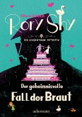 Rory Shy, der schüchterne Detektiv - Der geheimnisvolle Fall der Braut (Rory Shy, der schüchterne Detektiv, Bd. 8) Rory Shy, der schüchterne Detektiv - Der geheimnisvolle Fall der Braut (Rory Shy, der schüchterne Detektiv, Bd. 8)