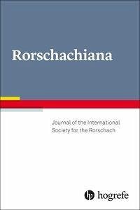 Rorschachiana Rorschachiana