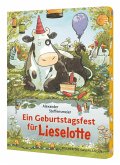 Ein Geburtstagsfest für Lieselotte