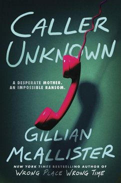Caller Unknown - McAllister, Gillian Caller Unknown - McAllister, Gillian