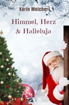Cover Himmel, Herz & Halleluja