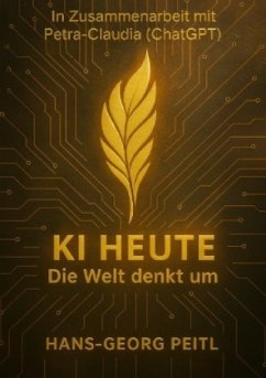 Cover KI heute - Die Welt denkt um