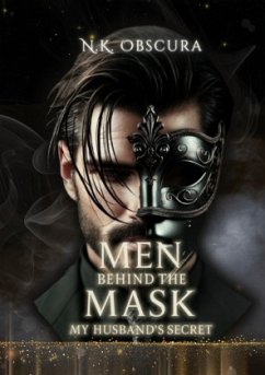 Men behind the Mask