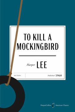 To Kill a Mockingbird American Classics Edition - Lee, Harper