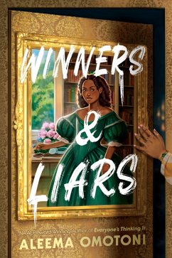 Cover Winners & Liars