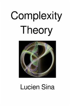 Complexity Theory