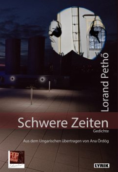 Cover Schwere Zeiten
