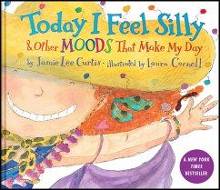 Cover Today I Feel Silly & Other Moods That Make My Day