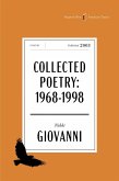 Collected Poetry of Nikki Giovanni American Classics Edition, The