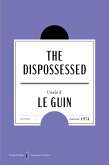 Dispossessed American Classics Edition, The
