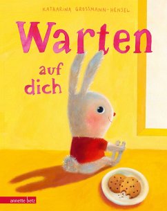 Cover Warten auf dich