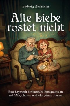 Alte Liebe rostet nicht Alte Liebe rostet nicht