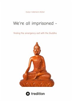 Cover We're all imprisoned -