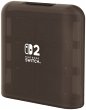 Nintendo Switch 2 Game Card Case (24) -... - Bild 1