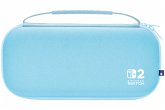 Slim Tough Pouch Tasche für Switch 2 - Hellblau