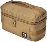 Kompakte Carry-All Tragetasche - Sand