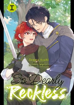 Cover So Dearly Reckless: Volume 1 (eBook, ePUB)
