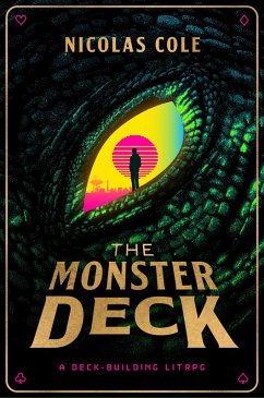 Cover The Monster Deck (eBook, ePUB)