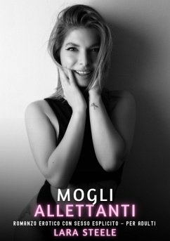 Cover Mogli Allettanti (eBook, ePUB)