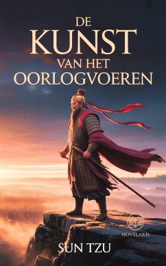 Cover Sun Tzu - De kunst van het oorlogvoeren (eBook, ePUB)
