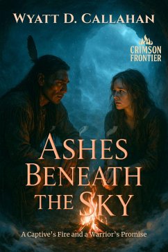 Ashes Beneath the Sky (eBook, ePUB) - D. Callahan, Wyatt