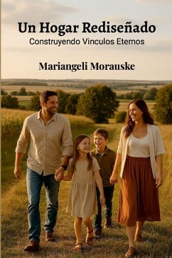 Un Hogar Rediseñado - Morauske, Mariangeli