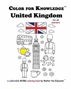 Cover Color for Knowledge