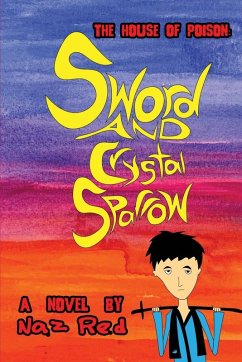 Cover The House of Poison