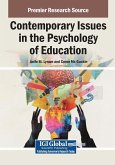 Contemporary Issues in the Psychology of Education Contemporary Issues in the Psychology of Education