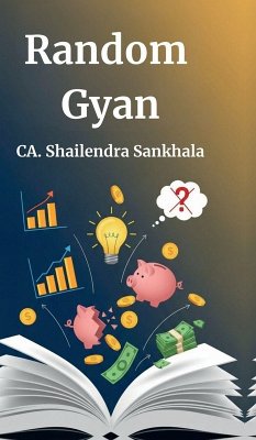 Random Gyan - Ca Shailendra Sankhala