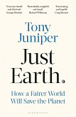 Just Earth Just Earth