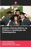 Gestão Universitária na Prática e Avaliação de Desempenho