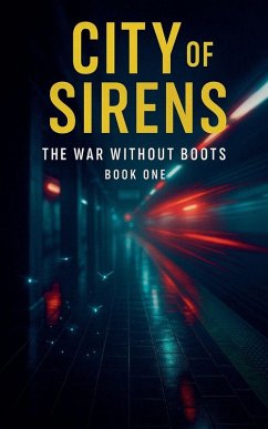Cover City of Sirens