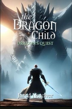 Cover The Dragon Child (eBook, ePUB)