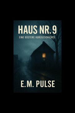 Cover Haus Nr. 9 (eBook, ePUB)