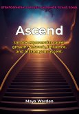 Ascend - Unlock Your Exponential Career Growth (eBook, ePUB)