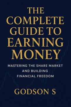 Cover The Complete Guide To Earing Money (eBook, ePUB)