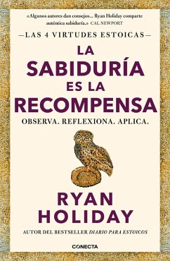 Cover La Sabiduría Es La Recompensa / La Sabiduría Es La Recompensa