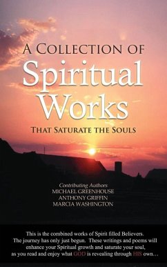 Cover A Collection of Spiritual Works