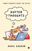 Dufter Thoughts
