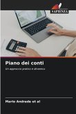 Piano dei conti