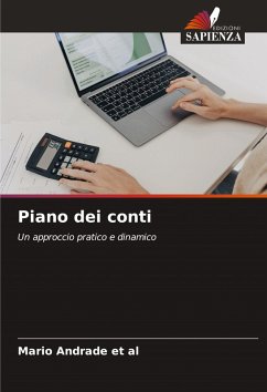 Cover Piano dei conti