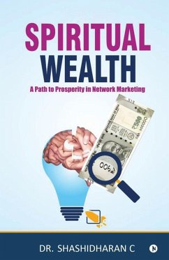 Cover Spiritual Wealth