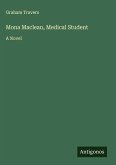 Mona Maclean, Medical Student Mona Maclean, Medical Student