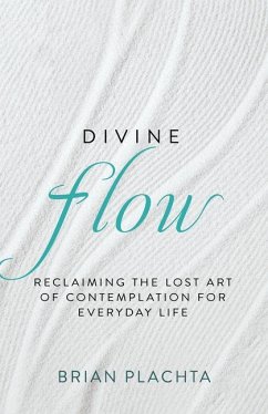 Cover Divine Flow