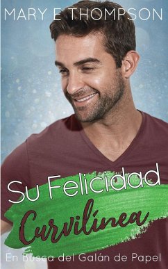 Cover Su Felicidad Curvilínea